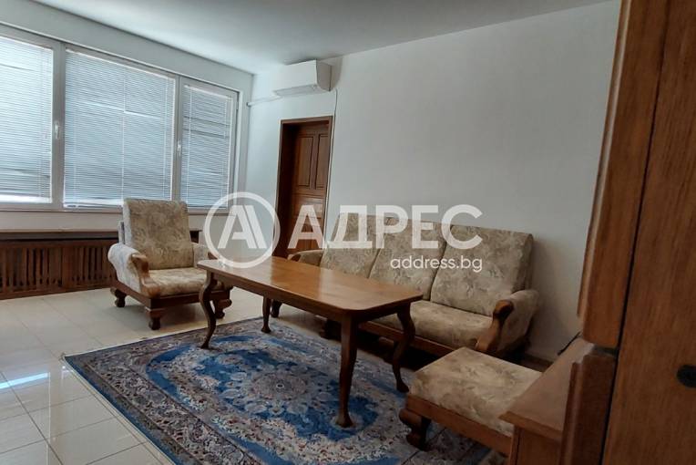 Двустаен апартамент, София, Изток, 696818, Снимка 4