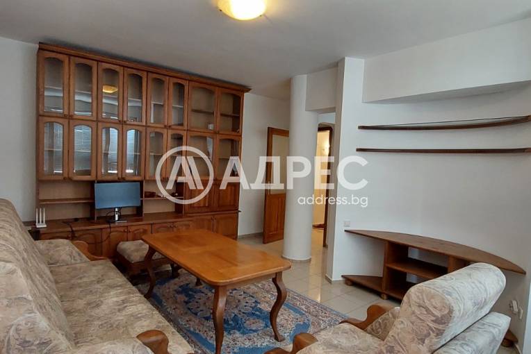 Двустаен апартамент, София, Изток, 696818, Снимка 5