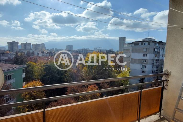 Двустаен апартамент, София, Изток, 696818, Снимка 6