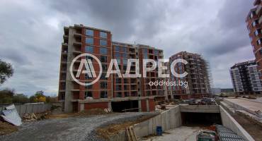 Тристаен апартамент, София, Люлин 5, 635819, Снимка 3