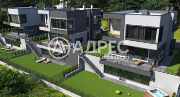 Къща/Вила, Варна, м-ст Зеленика, 654819, Снимка 8