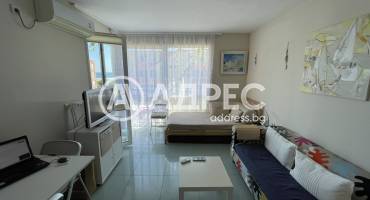 Двустаен апартамент, Лозенец, Ваканционно селище, 658819, Снимка 2