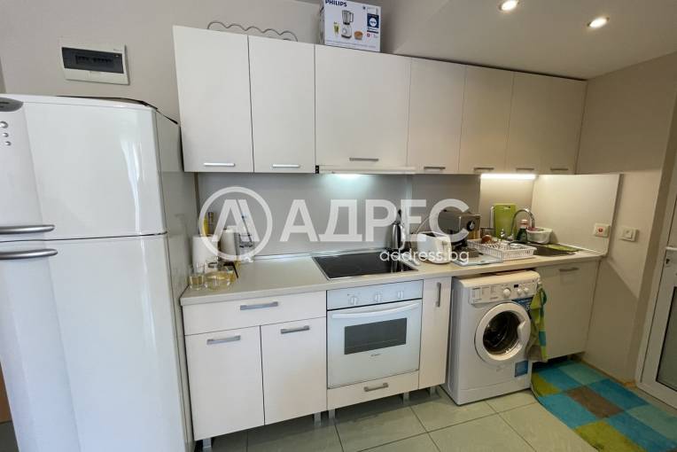 Двустаен апартамент, Лозенец, Ваканционно селище, 658819, Снимка 1