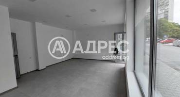 Офис, Ямбол, 669819, Снимка 4