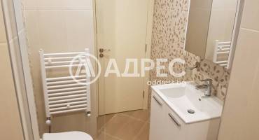 Двустаен апартамент, София, Манастирски ливади - запад, 677819, Снимка 10