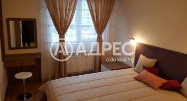 Двустаен апартамент, София, Манастирски ливади - запад, 677819, Снимка 11