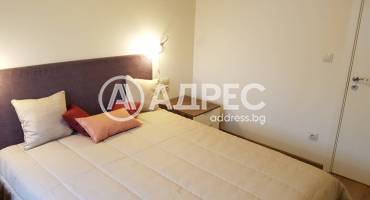 Двустаен апартамент, София, Манастирски ливади - запад, 677819, Снимка 12