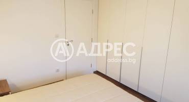 Двустаен апартамент, София, Манастирски ливади - запад, 677819, Снимка 13