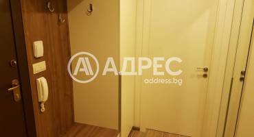 Двустаен апартамент, София, Манастирски ливади - запад, 677819, Снимка 14