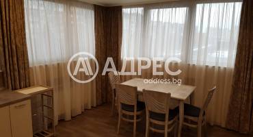 Двустаен апартамент, София, Манастирски ливади - запад, 677819, Снимка 2