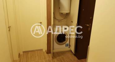 Двустаен апартамент, София, Манастирски ливади - запад, 677819, Снимка 5