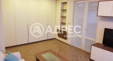 Двустаен апартамент, София, Манастирски ливади - запад, 677819, Снимка 6