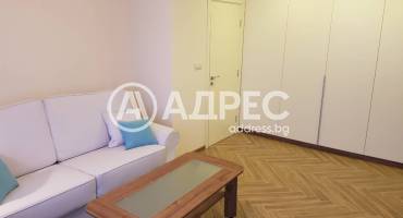 Двустаен апартамент, София, Манастирски ливади - запад, 677819, Снимка 7