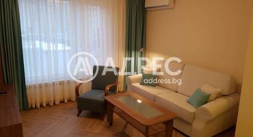 Двустаен апартамент, София, Манастирски ливади - запад, 677819, Снимка 8