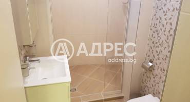 Двустаен апартамент, София, Манастирски ливади - запад, 677819, Снимка 9