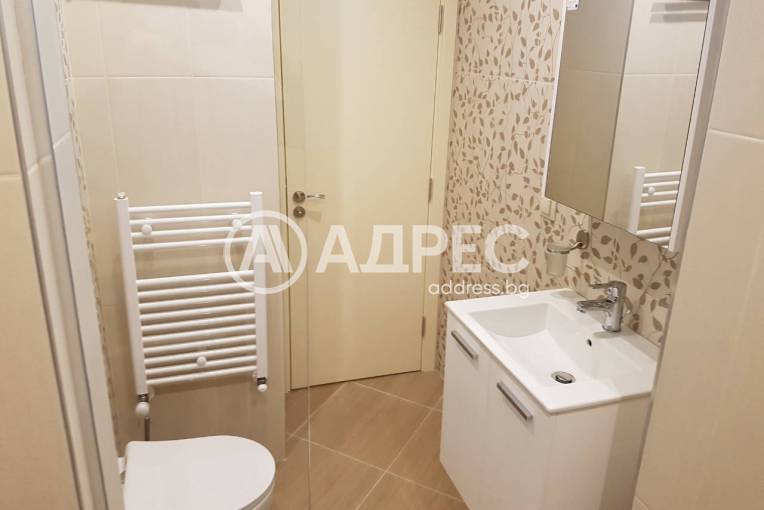 Двустаен апартамент, София, Манастирски ливади - запад, 677819, Снимка 10