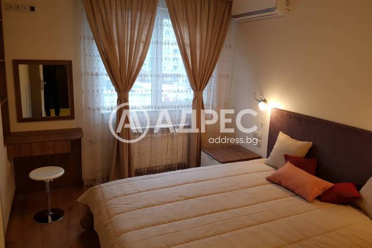 Двустаен апартамент, София, Манастирски ливади - запад, 677819, Снимка 11