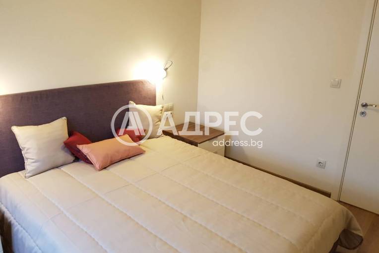 Двустаен апартамент, София, Манастирски ливади - запад, 677819, Снимка 12