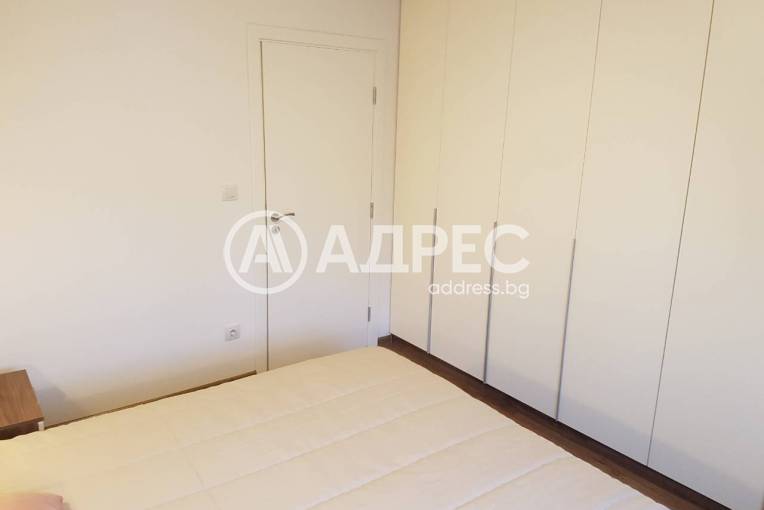 Двустаен апартамент, София, Манастирски ливади - запад, 677819, Снимка 13