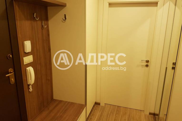 Двустаен апартамент, София, Манастирски ливади - запад, 677819, Снимка 14