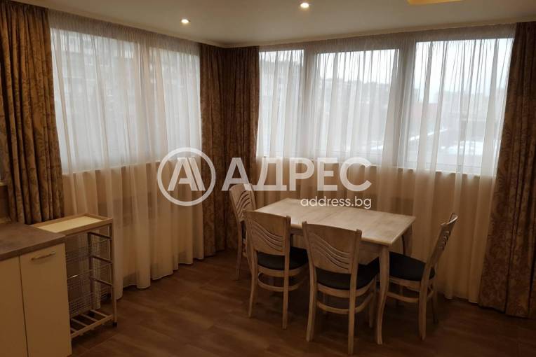 Двустаен апартамент, София, Манастирски ливади - запад, 677819, Снимка 2