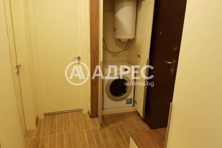 Двустаен апартамент, София, Манастирски ливади - запад, 677819, Снимка 5