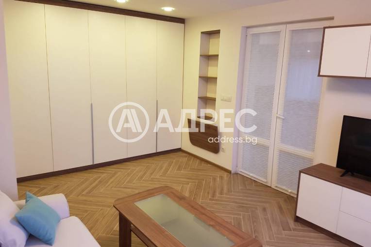 Двустаен апартамент, София, Манастирски ливади - запад, 677819, Снимка 6