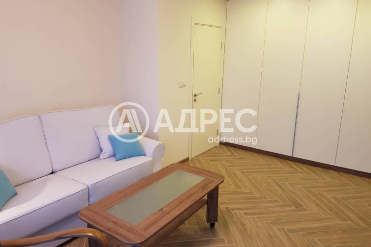 Двустаен апартамент, София, Манастирски ливади - запад, 677819, Снимка 7