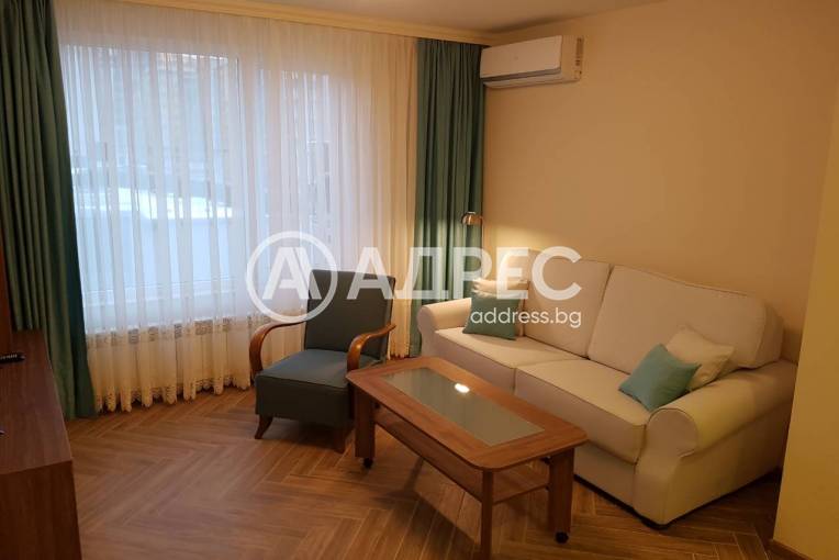 Двустаен апартамент, София, Манастирски ливади - запад, 677819, Снимка 8