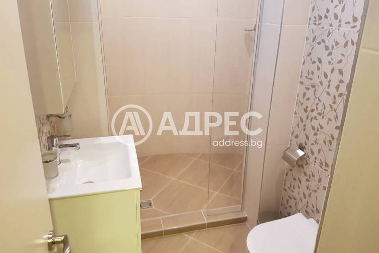 Двустаен апартамент, София, Манастирски ливади - запад, 677819, Снимка 9