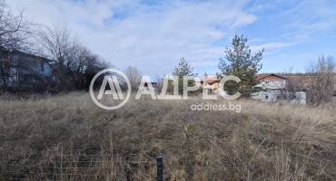 Парцел/Терен, София, Бистрица, 678819, Снимка 1