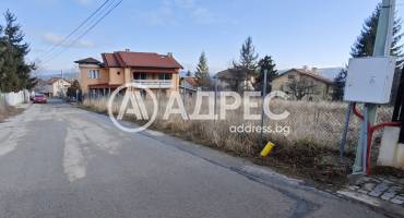 Парцел/Терен, София, Бистрица, 678819, Снимка 3