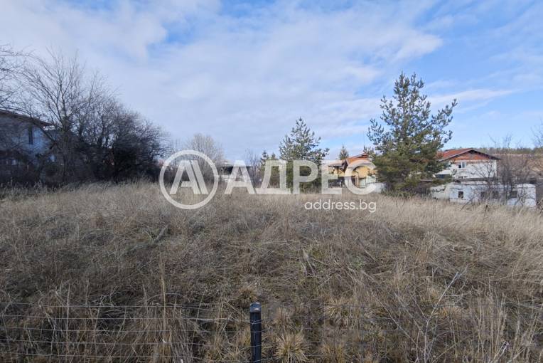 Парцел/Терен, София, Бистрица, 678819, Снимка 1