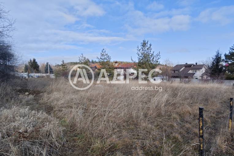 Парцел/Терен, София, Бистрица, 678819, Снимка 2