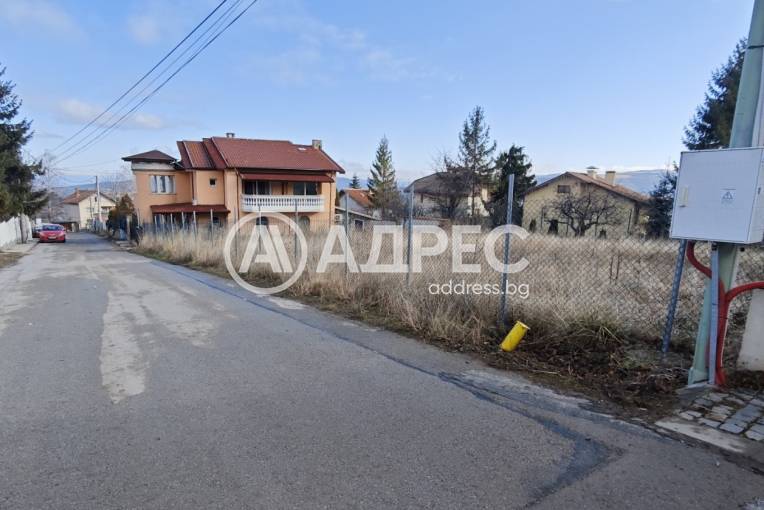 Парцел/Терен, София, Бистрица, 678819, Снимка 3