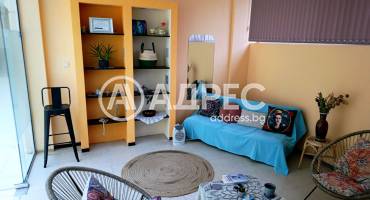 Офис, Плевен, Идеален център, 683819, Снимка 1