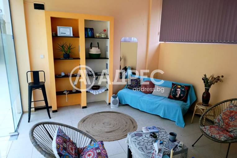 Офис, Плевен, Идеален център, 683819, Снимка 1