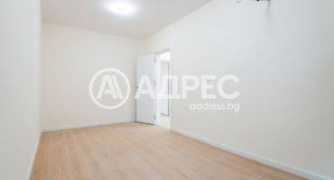 Тристаен апартамент, Варна, Лятно кино Тракия, 684819, Снимка 4