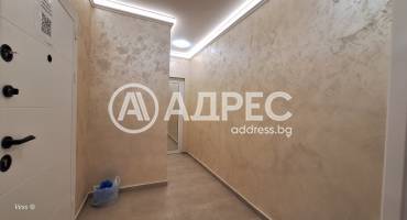 Тристаен апартамент, Варна, Лятно кино Тракия, 684819, Снимка 5