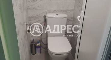 Тристаен апартамент, Пловдив, Тракия, 685819, Снимка 10