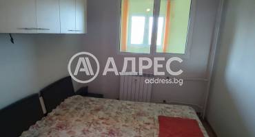 Тристаен апартамент, Пловдив, Тракия, 685819, Снимка 4