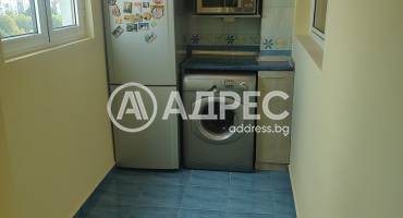 Тристаен апартамент, Пловдив, Тракия, 685819, Снимка 6