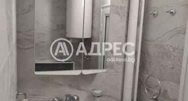 Тристаен апартамент, Пловдив, Тракия, 685819, Снимка 8