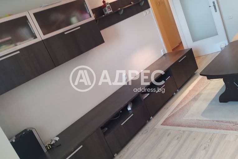 Тристаен апартамент, Пловдив, Тракия, 685819, Снимка 1