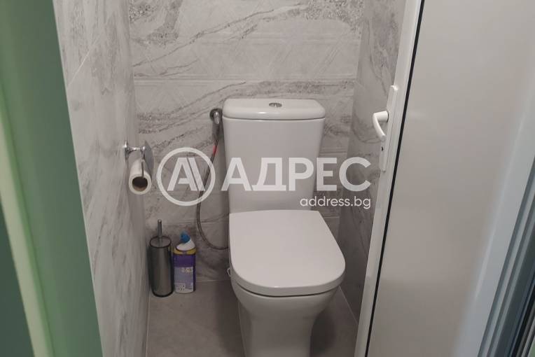 Тристаен апартамент, Пловдив, Тракия, 685819, Снимка 10