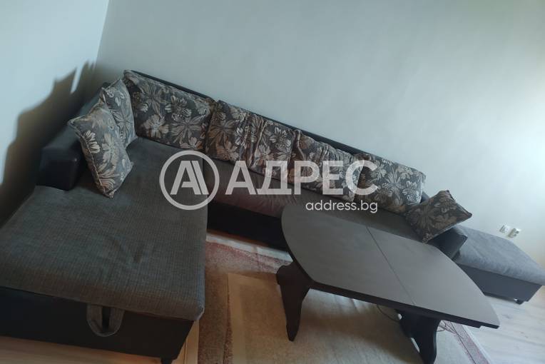 Тристаен апартамент, Пловдив, Тракия, 685819, Снимка 3