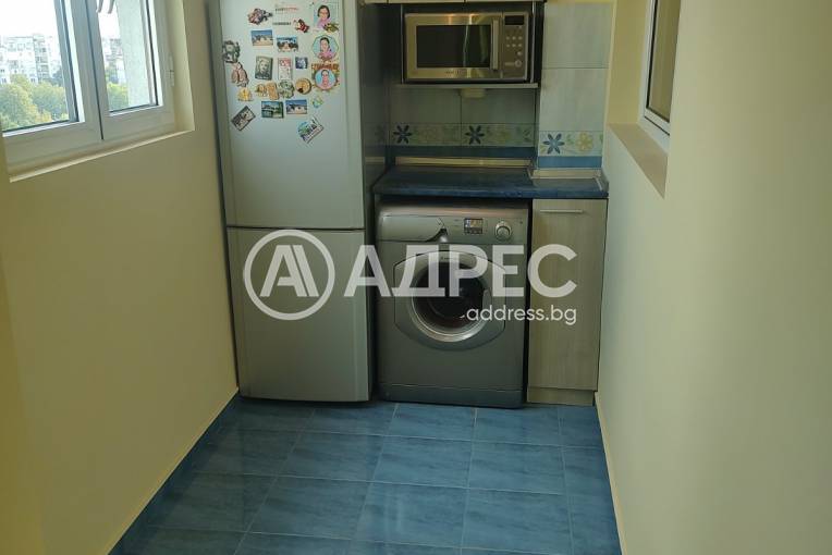 Тристаен апартамент, Пловдив, Тракия, 685819, Снимка 6