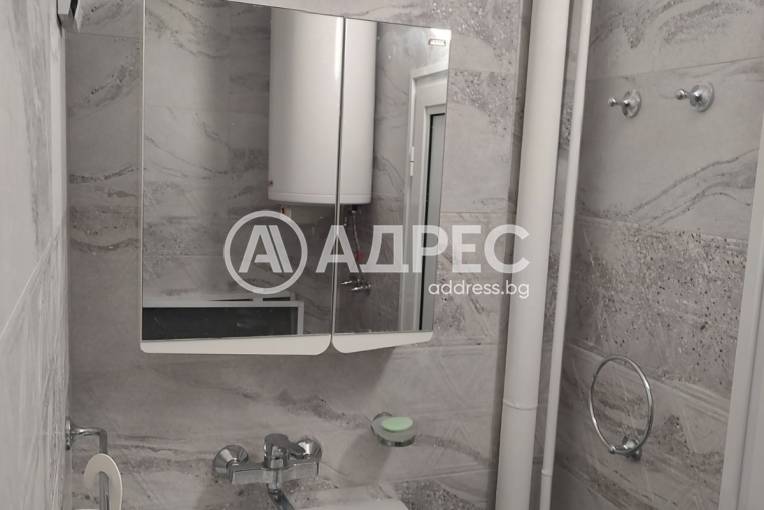 Тристаен апартамент, Пловдив, Тракия, 685819, Снимка 8