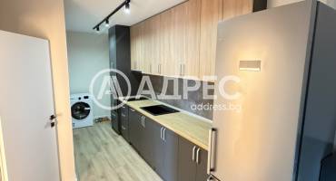 Двустаен апартамент, Плевен, Градска част, 686819, Снимка 1