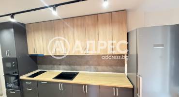 Двустаен апартамент, Плевен, Градска част, 686819, Снимка 2